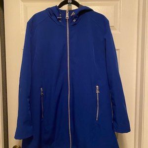 Calvin Klein Rain Coat